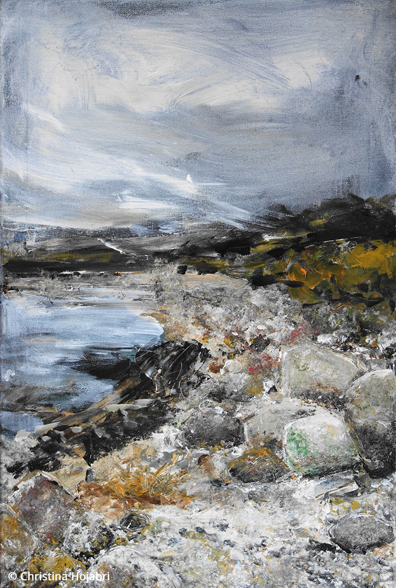 40x60-Nordsee-II-Acryl-auf-Leinwand-2016