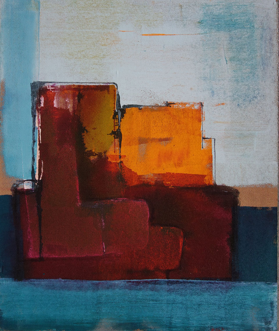 Christina Hojabri Kunst